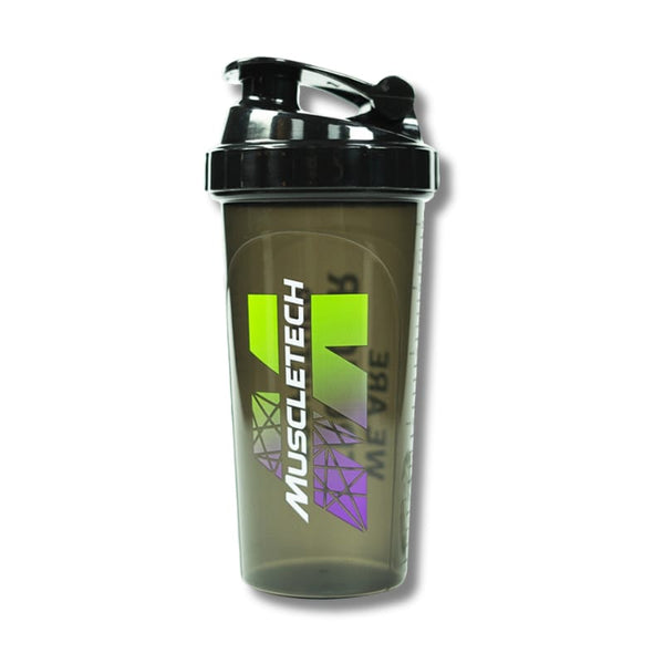 Shaker Muscletech con/batidor 700 ml