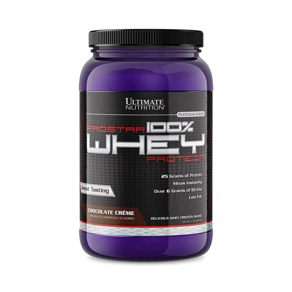 Proestar 2 lbs