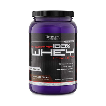 Proestar 2 lbs