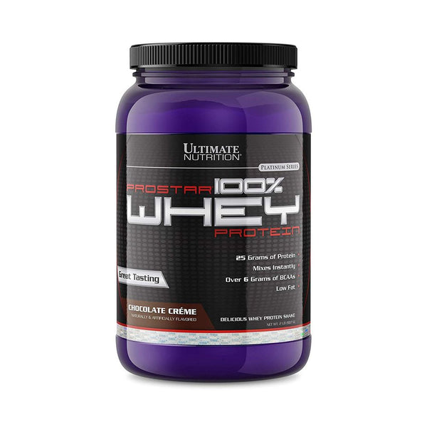 Ultimate Nutrition Prostar Chocolate (2 lbs)